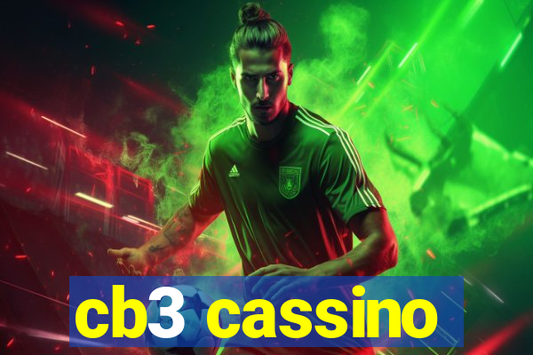 cb3 cassino